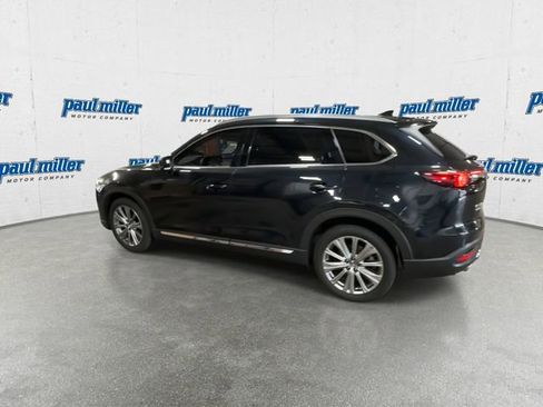 Used 2021 MAZDA CX-9 Signature AWD/4WD image 8