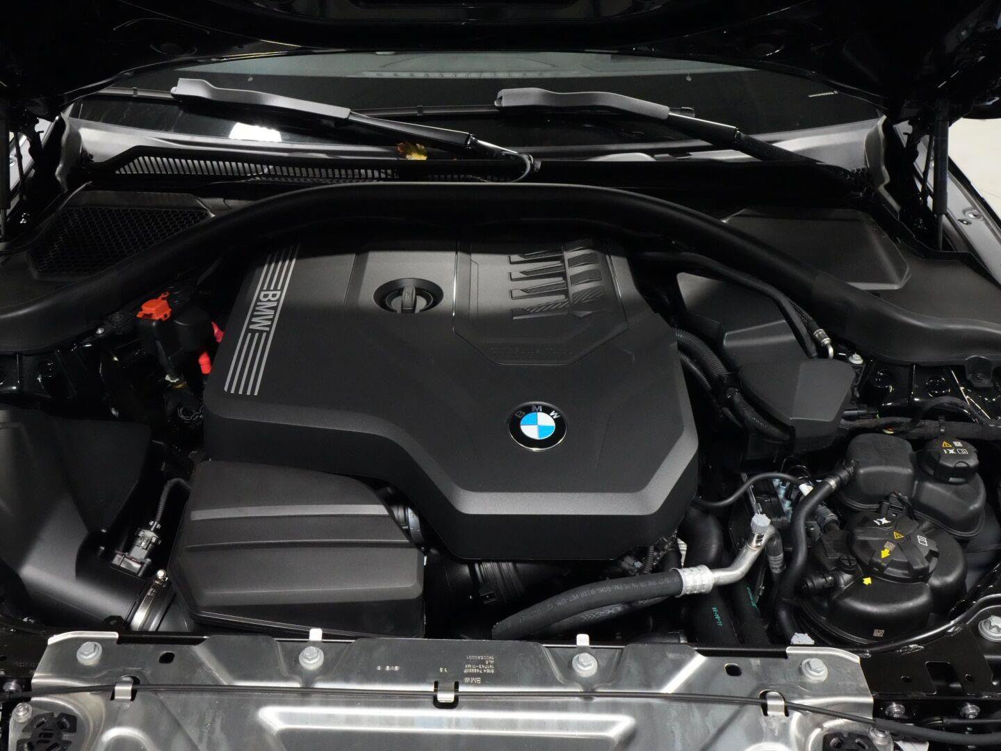 New 2026 BMW 230i xDrive Coupe w/ Premium Package AWD/4WD image 25