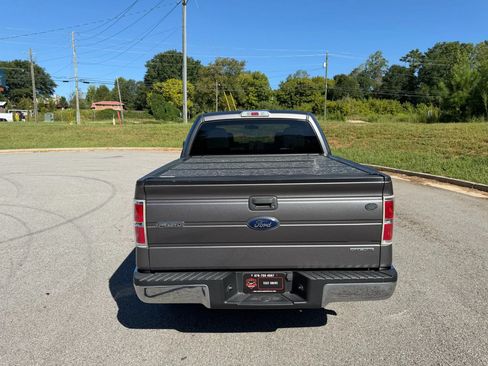 Used 2013 Ford F150 XLT RWD image 3