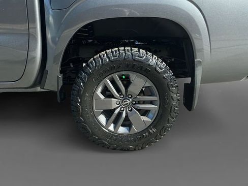 New 2026 Nissan Frontier SV w/ SV Convenience Package image 15