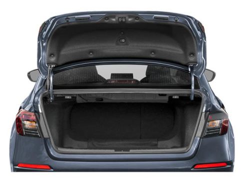 New 2026 Honda Civic Sport image 11