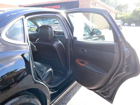 Used 2005 Buick LaCrosse CXL w/ Gold Convenience Package FWD image 13