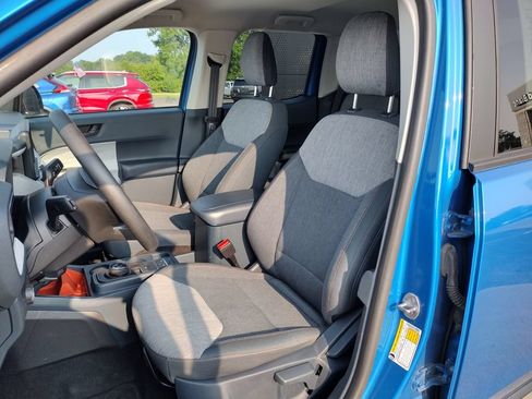 Used 2022 Ford Maverick XLT FWD image 12