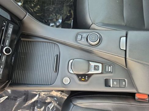 Used 2019 INFINITI QX50 Essential w/ Proactive Package AWD/4WD image 23
