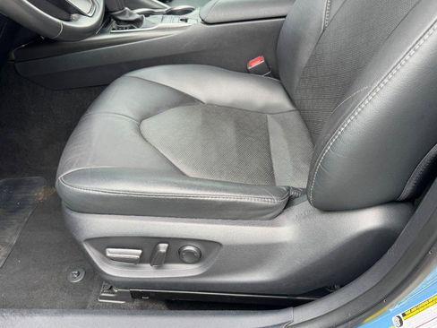 Used 2024 Toyota Camry XSE FWD image 23