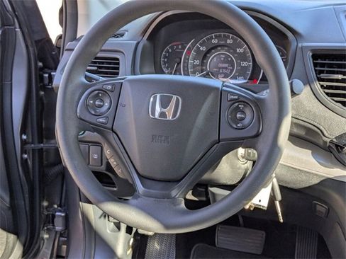 Used 2015 Honda CR-V LX image 13