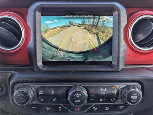 Used 2020 Jeep Wrangler Unlimited Rubicon image 14