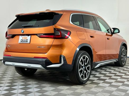 Used 2023 BMW X1 xDrive28i w/ Premium Package AWD/4WD image 4