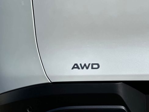 New 2025 Nissan Murano SL image 26