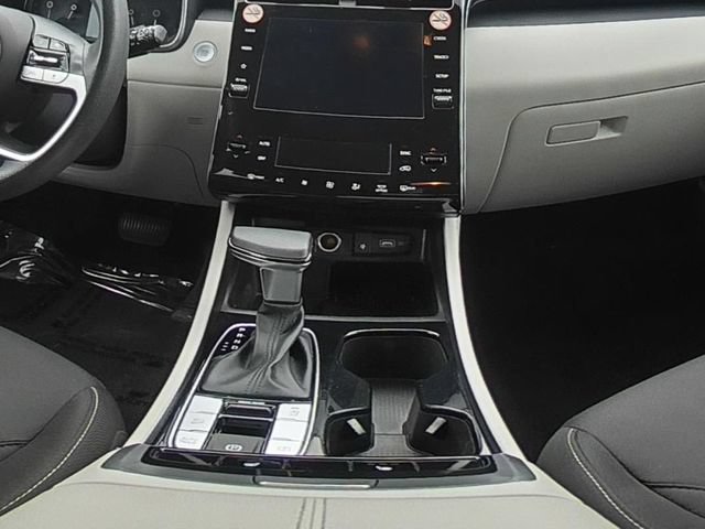 Used 2024 Hyundai Tucson SEL FWD image 26