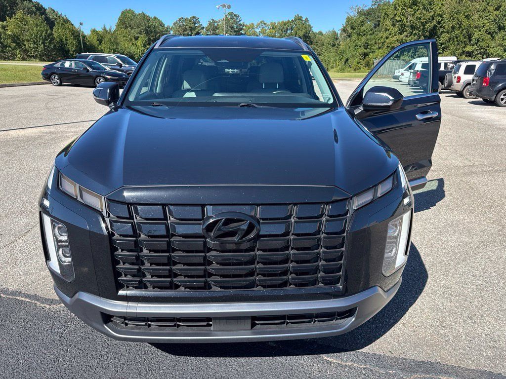 Used 2025 Hyundai Palisade SEL FWD image 13