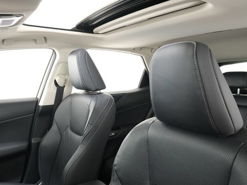 Used 2024 Lexus NX 450h+ AWD w/ Vision Package image 30