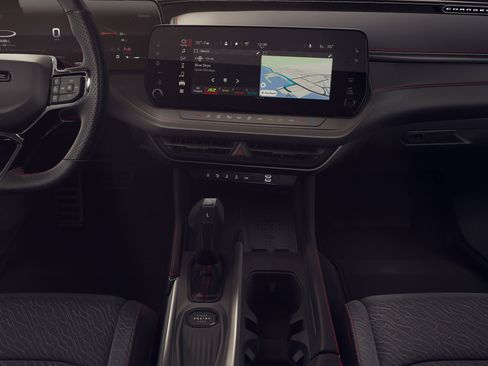 New 2026 Dodge Charger Daytona Scat Pack image 5