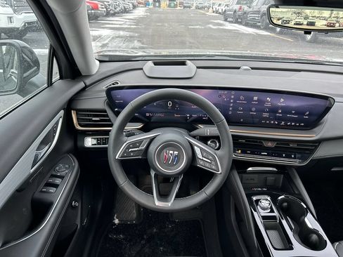 New 2026 Buick Envision Avenir AWD/4WD image 33