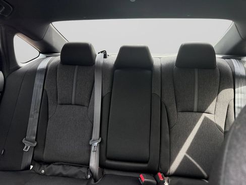 Used 2023 Honda Accord Sport image 16