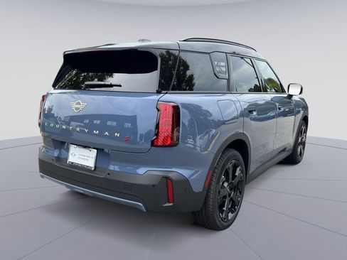 New 2026 MINI Cooper Countryman S w/ Comfort Package Max AWD/4WD image 5