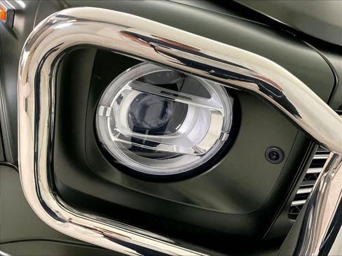 Certified 2024 Mercedes-Benz G 550 image 32