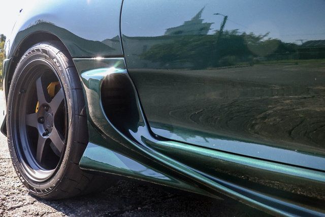 Used 1998 Toyota Supra RWD image 92