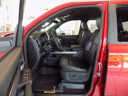 New 2026 RAM 2500 Power Wagon AWD/4WD image 23