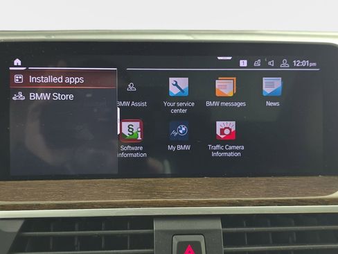 Used 2020 BMW X3 xDrive30i w/ Premium Package AWD/4WD image 24