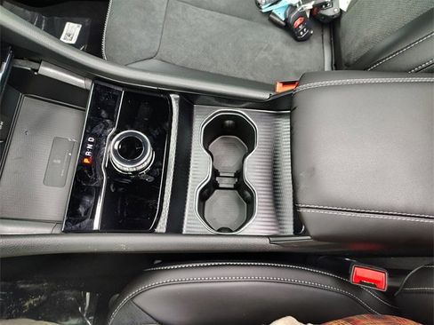 New 2025 Jeep Grand Cherokee Altitude w/ Trailer Tow Package image 25