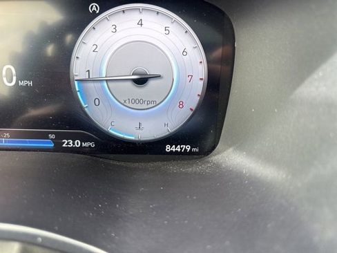 Used 2023 Hyundai Santa Fe Limited image 32