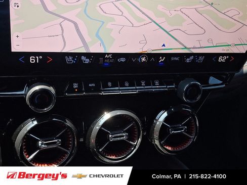 Certified 2024 Chevrolet Blazer EV RS AWD/4WD image 18
