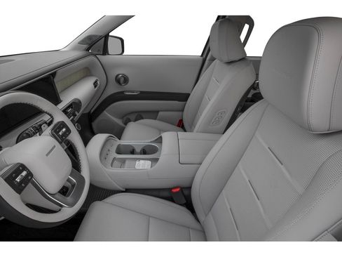New 2026 Hyundai Palisade Calligraphy AWD/4WD image 42