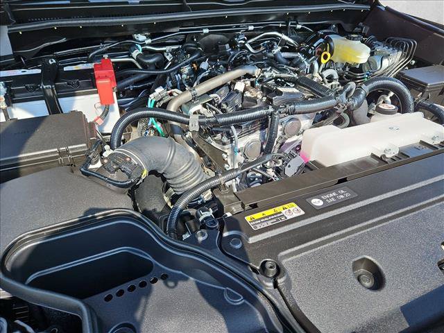 Certified 2026 Toyota 4Runner Limited AWD/4WD image 24