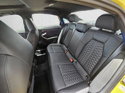 New 2026 Audi RS 3 AWD/4WD image 16