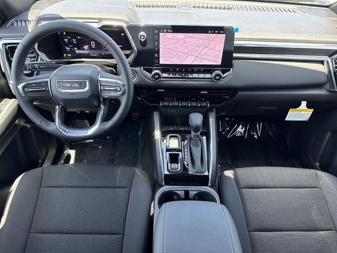 New 2026 GMC Canyon Elevation w/ Convenience Package RWD image 7