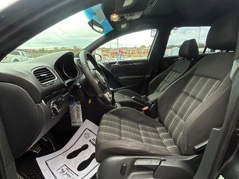 Used 2012 Volkswagen GTI Autobahn image 19