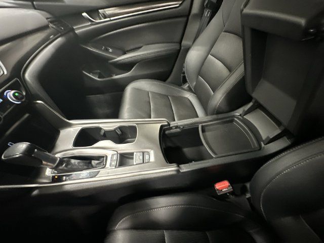 Used 2019 Honda Accord Sport image 25