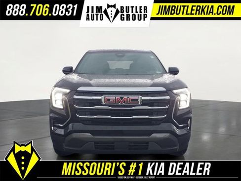 Used 2026 GMC Terrain Elevation FWD image 26
