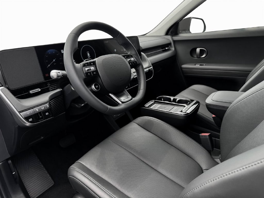 New 2025 Hyundai Ioniq 5 SEL AWD/4WD image 14
