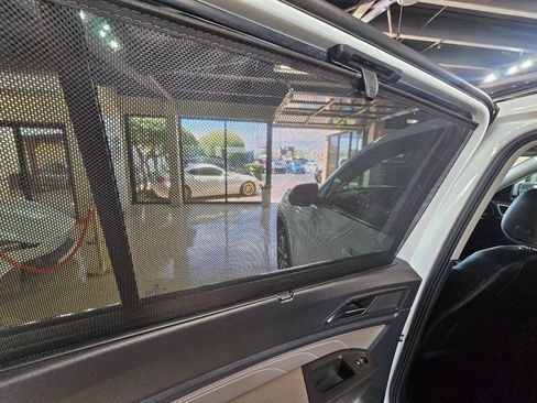 Used 2022 Volkswagen Atlas SE FWD image 26