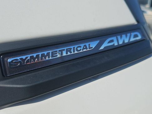 Used 2025 Subaru Forester image 18