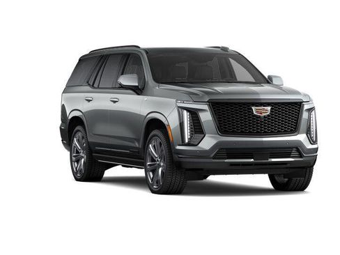 New 2026 Cadillac Escalade Sport AWD/4WD image 12