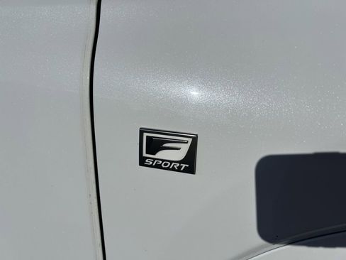 Used 2021 Lexus NX 300 F Sport w/ F Sport Premium Package image 13