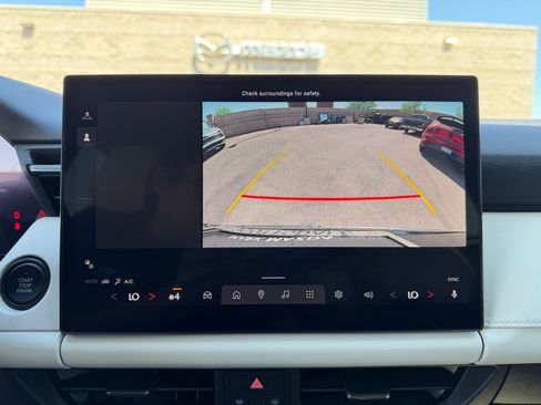 New 2026 MAZDA CX-5 Select image 21