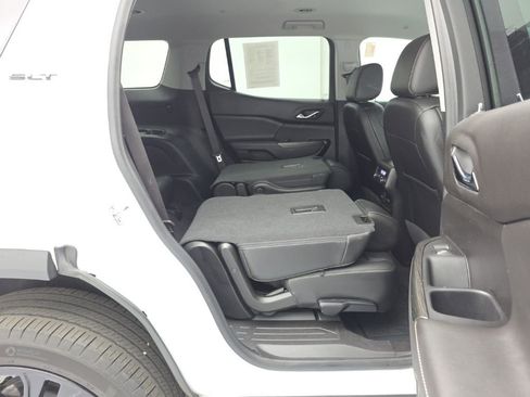 Used 2023 GMC Acadia SLT w/ Elevation Edition AWD/4WD image 48