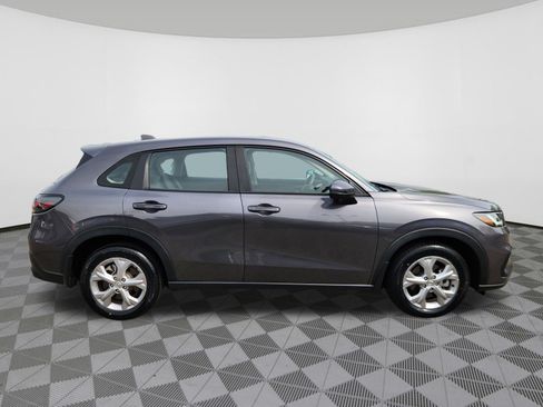 Used 2024 Honda HR-V LX image 6