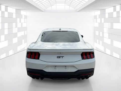 Used 2024 Ford Mustang GT Premium RWD image 6