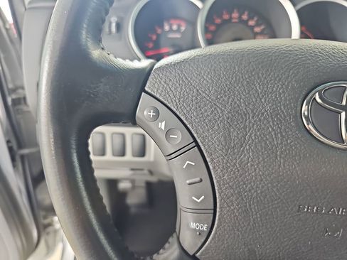 Used 2008 Toyota Tacoma 4x4 Double Cab image 21