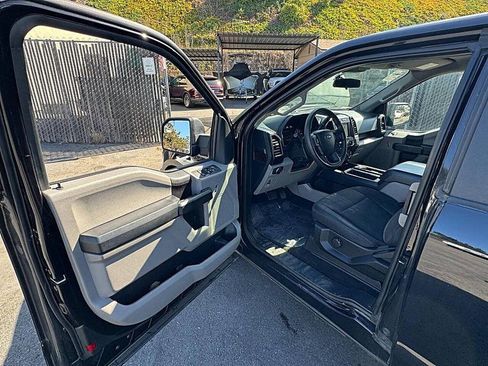 Used 2019 Ford F150 XL w/ Equipment Group 101A Mid image 47