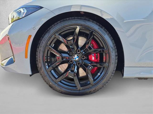 New 2026 BMW M340i w/ Premium Package RWD image 10