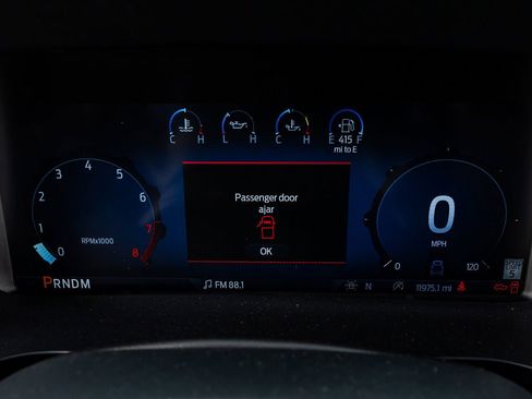 Used 2024 Ford F150 XLT w/ Equipment Group 303A High image 19