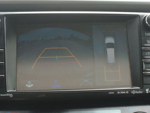 Used 2017 Toyota RAV4 Platinum w/ All Weather Liner Package AWD/4WD image 8