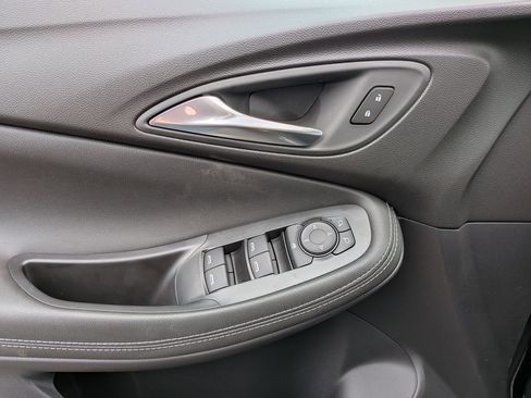 New 2026 Buick Encore GX Preferred image 20