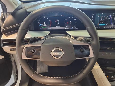 Used 2026 Nissan Murano SL AWD/4WD image 8